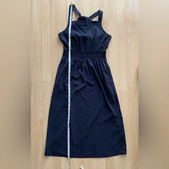 H&M APRON DRESS - Picture 5 of 12